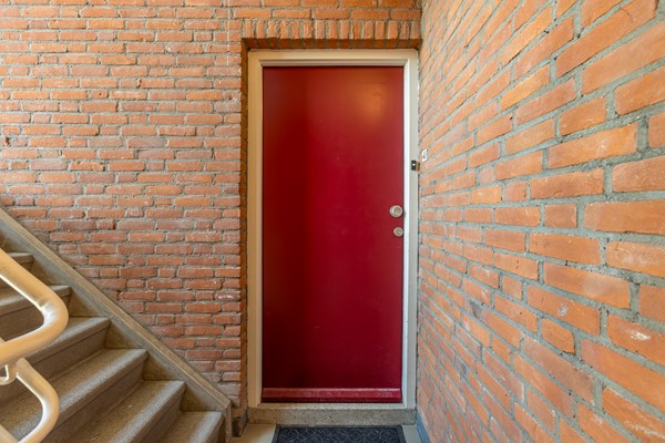 Medium property photo - Admiraal de Ruyterweg 41, 3333 TD Zwijndrecht